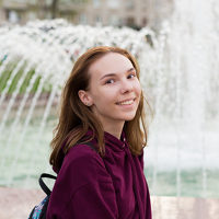 Portrait of a photographer (avatar) Силина Александра (Silina Alexandra)