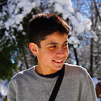 Portrait of a photographer (avatar) Fernando Rossi