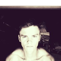 Portrait of a photographer (avatar) Александр Ворона (Aleksandr Vorona)