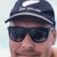 Photo Denis Starchikov (Starchikov) Portrait of a photographer (avatar) Denis Starchikov (Starchikov)