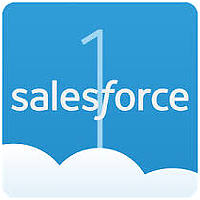 Portrait of a photographer (avatar) salesforce1mobile