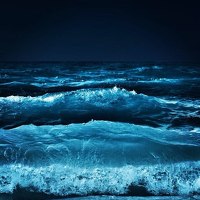 Portrait of a photographer (avatar) Александра Голикова (Alexandra Golikova)