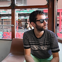 35Photo profile picture for @javi