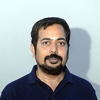 Portrait of a photographer (avatar) SRINIVASA SUBRAHMANYAM SARIPALLI (S S SUBRAHMANYAM)