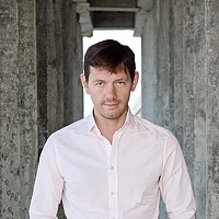 Portrait of a photographer (avatar) Дмитрий Пелин (Dmitriy Pelin)