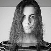 Portrait of a photographer (avatar) Juliya