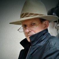 Portrait of a photographer (avatar) Николай Птицын (Nik Ptitsyn)