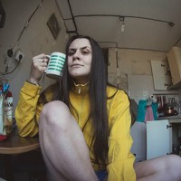 Portrait of a photographer (avatar) Виктория Швечикова (Viktoriya Shvechikova)