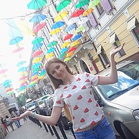 Photo Яна Фербей (Yana Ferbei) Portrait of a photographer (avatar) Яна Фербей (Yana Ferbei)