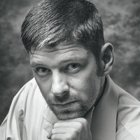 Portrait of a photographer (avatar) Алексей Васильев