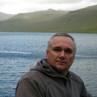 Portrait of a photographer (avatar) Владимир Науменко (Uladzimir Navumenka)