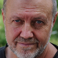 Portrait of a photographer (avatar) Зубарев Евгений