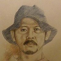 Portrait of a photographer (avatar) yadi setiadi