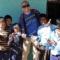 Portrait of a photographer (avatar) Nimer Al Assi