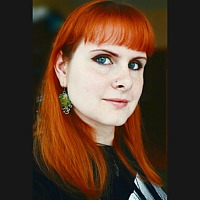 Portrait of a photographer (avatar) Анастасия Арбузова (Anastasia Arbuzova)