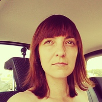 Photo Анна Панкратова (Anna Pankratova) Portrait of a photographer (avatar) Анна Панкратова (Anna Pankratova)