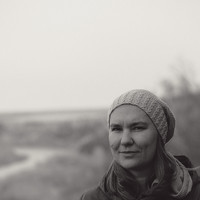 Photo Ольга Москаленко Portrait of a photographer (avatar) Ольга Москаленко