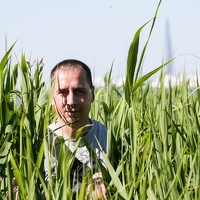 Portrait of a photographer (avatar) Алексей Зубков (Alexei Zubkov)
