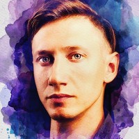 Portrait of a photographer (avatar) Евгений