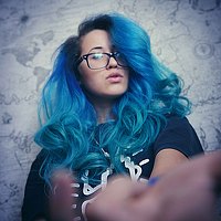 Portrait of a photographer (avatar) Тамилла Рахманина