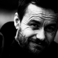 Portrait of a photographer (avatar) Romeo Bodolai