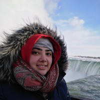 Portrait of a photographer (avatar) Farheen Butt (Farheen)