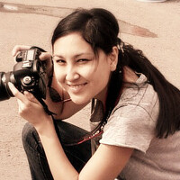 35Photo profile picture for @gaukhar