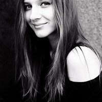 Portrait of a photographer (avatar) Виктория Бойко (Boiko Viktoriia)