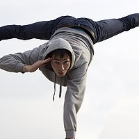 Portrait of a photographer (avatar) Тимур Миневалиев (Timur Minevaliev)