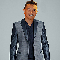 Photo Germzki Cardenas Portrait of a photographer (avatar) Germzki Cardenas