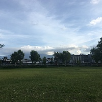 Portrait of a photographer (avatar) William Mañana (William Ernesto Magaña Calidonio)