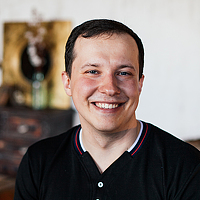 Portrait of a photographer (avatar) Савицкий Вадим