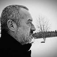 Portrait of a photographer (avatar) Puum Mati (Mati Puum)