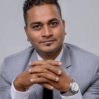 Portrait of a photographer (avatar) Mouhamed Moustapha