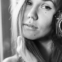 Portrait of a photographer (avatar) Ольга Погребняк