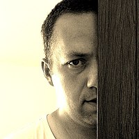 Portrait of a photographer (avatar) Александр Регздиньш