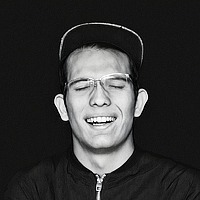 Photo Claudio Portrait of a photographer (avatar) Claudio