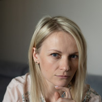 Portrait of a photographer (avatar) Ирина Савицкая (Irina Savitskaya)