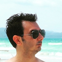 Portrait of a photographer (avatar) Erol Demiray