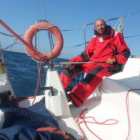 Portrait of a photographer (avatar) Yurii Tofan