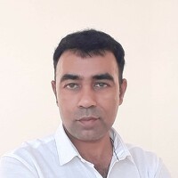 Portrait of a photographer (avatar) Jyotirmay Yadav