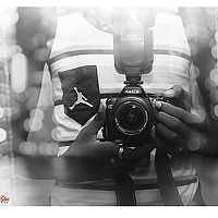 Photo wonderful gbei Portrait of a photographer (avatar) wonderful gbei