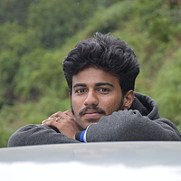 35Photo profile picture for @logesh