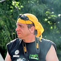 Portrait of a photographer (avatar) alexandru gabriel bajenaru (alexandru-gabriel)