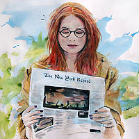 Portrait of a photographer (avatar) Яна Овчинникова