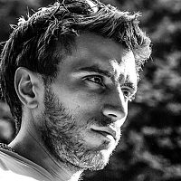 Portrait of a photographer (avatar) Borislav Dimitrov