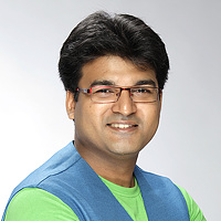 Portrait of a photographer (avatar) Arpit Gupta