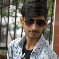 Portrait of a photographer (avatar) Anil kumar