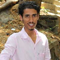 Portrait of a photographer (avatar) Bhavesh Bokade (Bhavesh Arun Bokade)