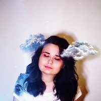 Portrait of a photographer (avatar) Тараненко Анастасия (Taranenko Anastasia)